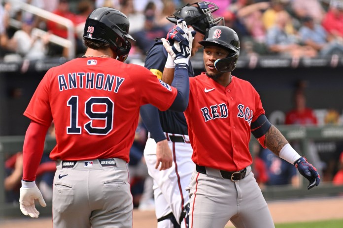 boston red sox 2026 preview prediction