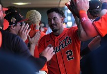 MLB Team Previews: 2026 San Francisco Giants Prediction & Win Total Pick san francisco giants 2026 preview prediction