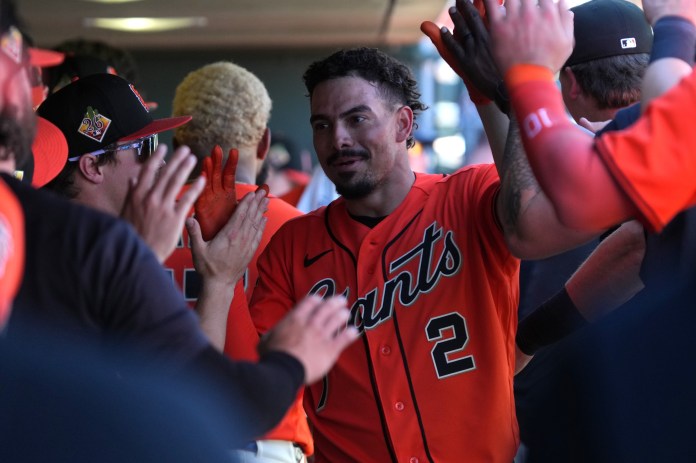 san francisco giants 2026 preview prediction