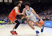Steve Makinen’s College Basketball Betting Trends and Best Bets for Saturday, March 7 Cameron Boozer, Duke, college basketball
