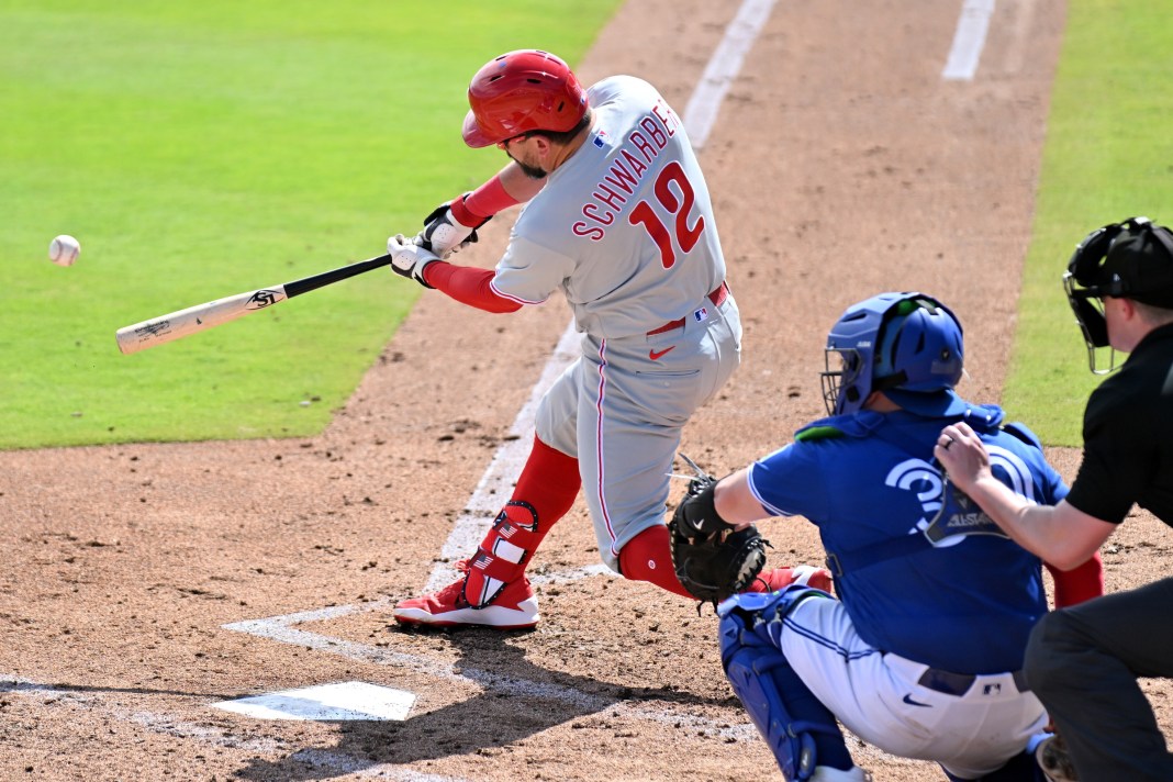 philadelphia phillies 2026 preview prediction