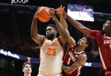 College Basketball Picks for Tuesday, March 3: ‘The Angle’ Likes 2 Teams Alabama men's basketball team