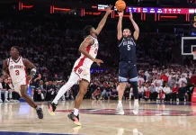 College Basketball Picks Today: Greg Peterson Best Bets for Wednesday, March 4 college basketball picks march 5