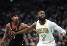 Steve Makinen’s NBA Betting Trends and Best Bets for Wednesday, March 4 Jaylen Brown, Boston Celtics, NBA