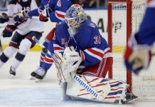 NHL Predictions: Expert Picks on Monday, March 9 Igor Shesterkin, New York Rangers, NHL