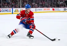 NHL Predictions: Expert Picks on Wednesday, March 11 Juraj Slafkovsky, Montreal Canadiens, NHL