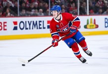 NHL Predictions: Expert Picks on Saturday, March 7 Cole Caufield, Montreal Canadiens, NHL