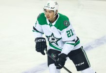 NHL Predictions: Expert Picks on Saturday, March 14 Jason Robertson, Dallas Stars, NHL