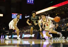Matt Youmans: College Basketball Conference Tournament Best Bets Chance Mallory, Virginia, college basketball