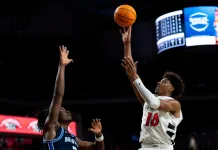 Men’s and Women’s College Basketball Best Bets, Odds, and Predictions for Tuesday, March 10 Baba Miller, Cincinnati, college basketball