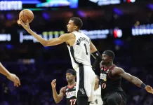 Steve Makinen’s NBA Betting Trends and Best Bets for Saturday, March 14 Victor Wembanyama, San Antonio Spurs, NBA