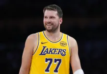 Steve Makinen’s NBA Betting Trends and Best Bets for Sunday, March 8 Luka Doncic, Los Angeles Lakers, NBA