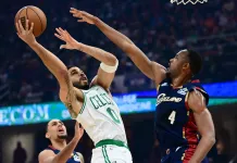 Steve Makinen’s NBA Betting Trends and Best Bets for Monday, March 10 Jayson Tatum Boston Celtics forward