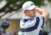 The Players Championship Picks, Best Bets and Golf Odds Ludvig Aberg PGA Tour golfer