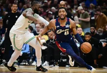 Steve Makinen’s NBA Betting Trends and Best Bets for Wednesday, March 11 Donovan Mitchell, Cleveland Cavaliers, NBA