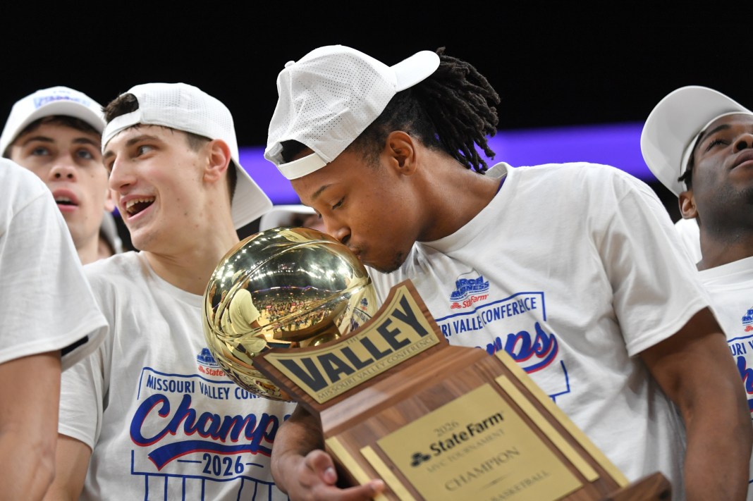 Northern Iowa Panthers