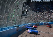 Freeway Insurance 500 2026 NASCAR Betting Odds and Predictions Kyle Larson NASCAR driver