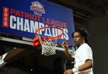 College Basketball Picks for Thursday, March 12 Lehigh Mountain Hawks guard Nasir Whitlock