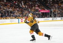 NHL Predictions: Expert Picks on Monday, March 30 Jack Eichel, Vegas Golden Knights, NHL