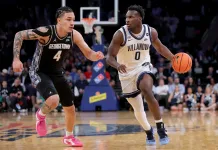 March Madness Picks: Tuley’s College Basketball Takes for Friday, March 20 Chirs Jeffrey, Villanova, college basketball