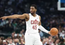 Steve Makinen’s NBA Betting Trends and Best Bets for Saturday, March 21 Donovan Mitchell, Cleveland Cavaliers, NBA
