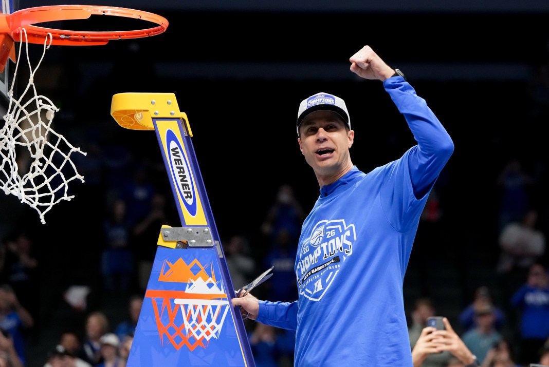 march madness survivor blueprint