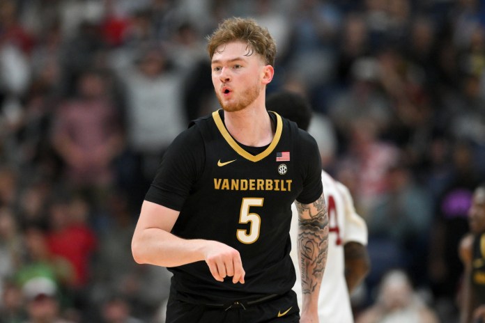 vanderbilt vs. mcneese prediction