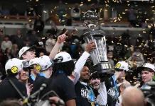 March Madness Bracket Tips: Using Advanced Analytics to Pick NCAA Tournament Games Purdue men's basketball team.