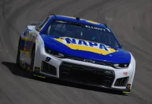 NASCAR Cook Out 400 Predictions: Top 5 Picks and Best Long Shots Chase Elliott, NASCAR, Cook Out 400