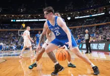 March Madness Picks: Tuley’s College Basketball Takes for Saturday, March 21 Robbie Avila, Saint Louis, college basketball