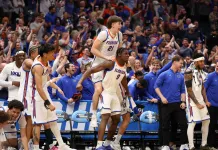 NCAA Tournament Second-Round Betting Guide: Saturday Matchups, Trends and Picks Florida Gators
