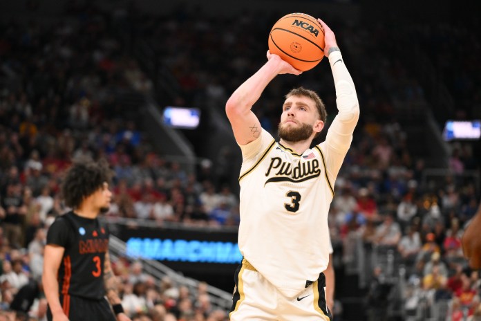 Braden Smith, Purdue, college basketball