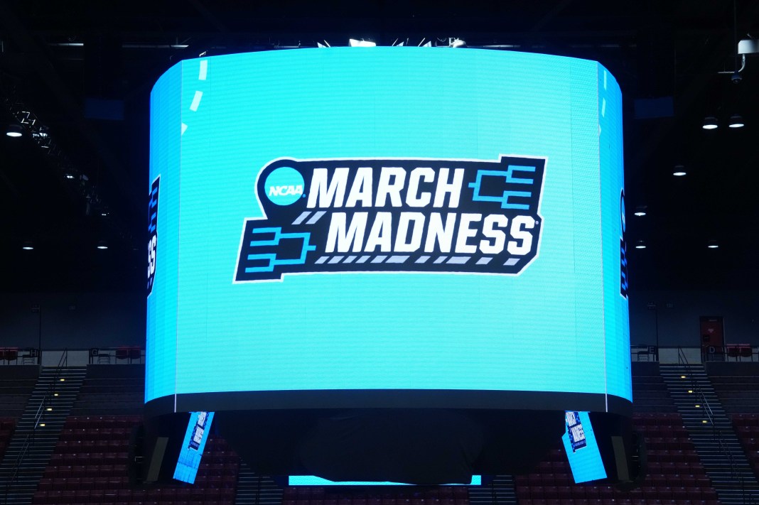 March Madness