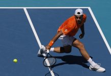 US Open Picks: Tennis best bets and predictions for Thursday, September 3 Francisco Cerundolo hits a backhand against Daniil Medvedev at the 2026 Miami Open.