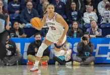 Women’s College Basketball Best Bets, Odds, and Predictions for NCAA Sweet 16 Azzi Fudd, Connecticut