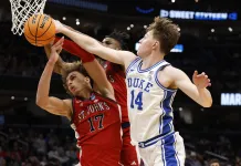 NCAA Tournament Betting: Elite 8 Odds, Picks & Predictions Duke-St. John's