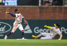 Top Picks from the MLB Betting Splits for Tuesday March 31st