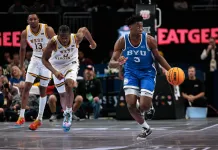 Top Picks from the CBB Betting Splits for the First Round of March Madness on Thursday March 19th