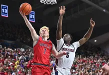 Early March Madness First Round Sharp Report