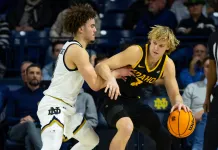 Top Picks from the CBB Betting Splits for Wednesday March 11th