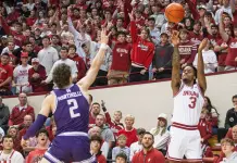 Top Picks from the CBB Betting Splits for Sunday March 1st