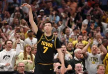 Early March Madness Sweet 16 Sharp Report