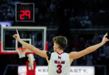 Top Picks from the CBB Betting Splits for the First Four on Wednesday March 18th