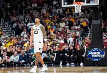 Top Picks from the CBB Betting Splits for the Elite 8 on Sunday March 29th