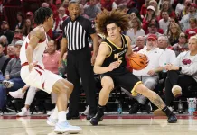 Top Picks from the CBB Betting Splits for Saturday March 7th