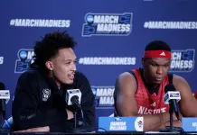 Top Picks from the CBB Betting Splits for the First Four on Tuesday March 17th