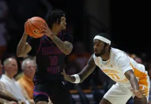 Top Picks from the CBB Betting Splits for Friday March 6th