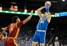 Top Picks from the CBB Betting Splits for Tuesday March 3rd