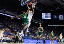 Top Picks from the CBB Betting Splits for Monday March 9th