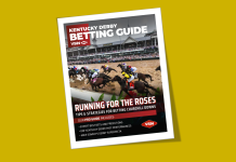 Kentucky Derby Betting Guide Is Live: Best Bets from VSiN & DRF Experts VSiN Kentucky Derby Betting Guide